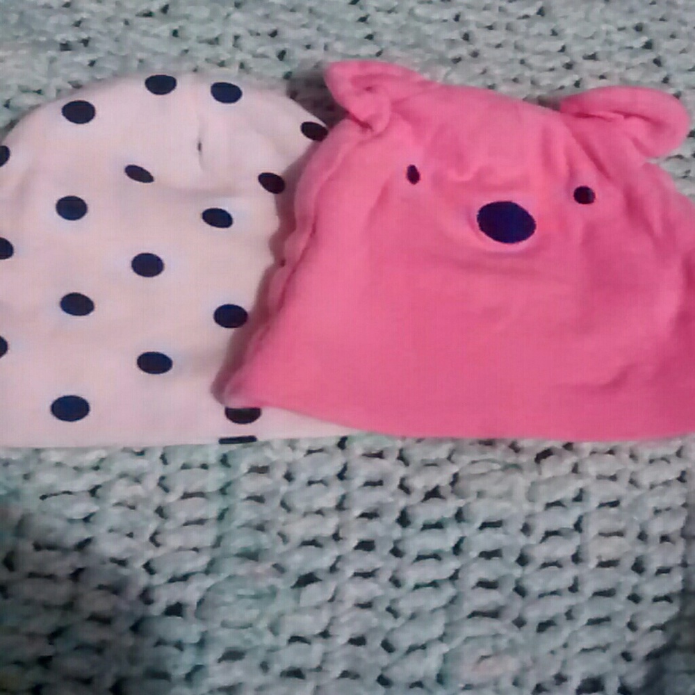 Hats